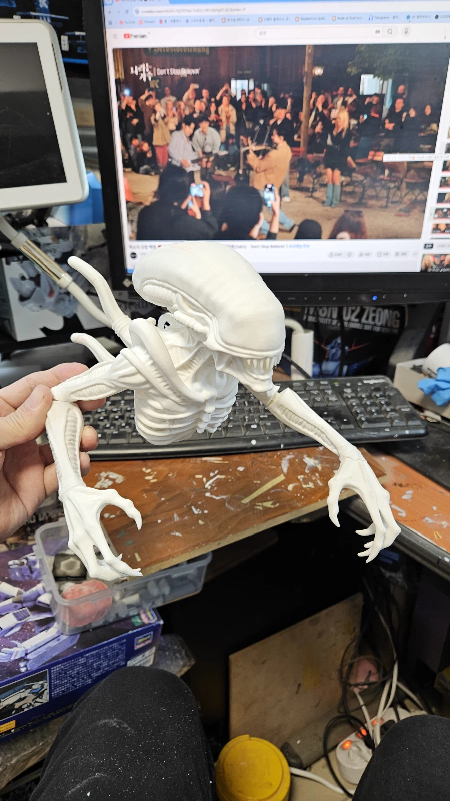 ALIEN [Xenomorph 제노모프]_4.webp