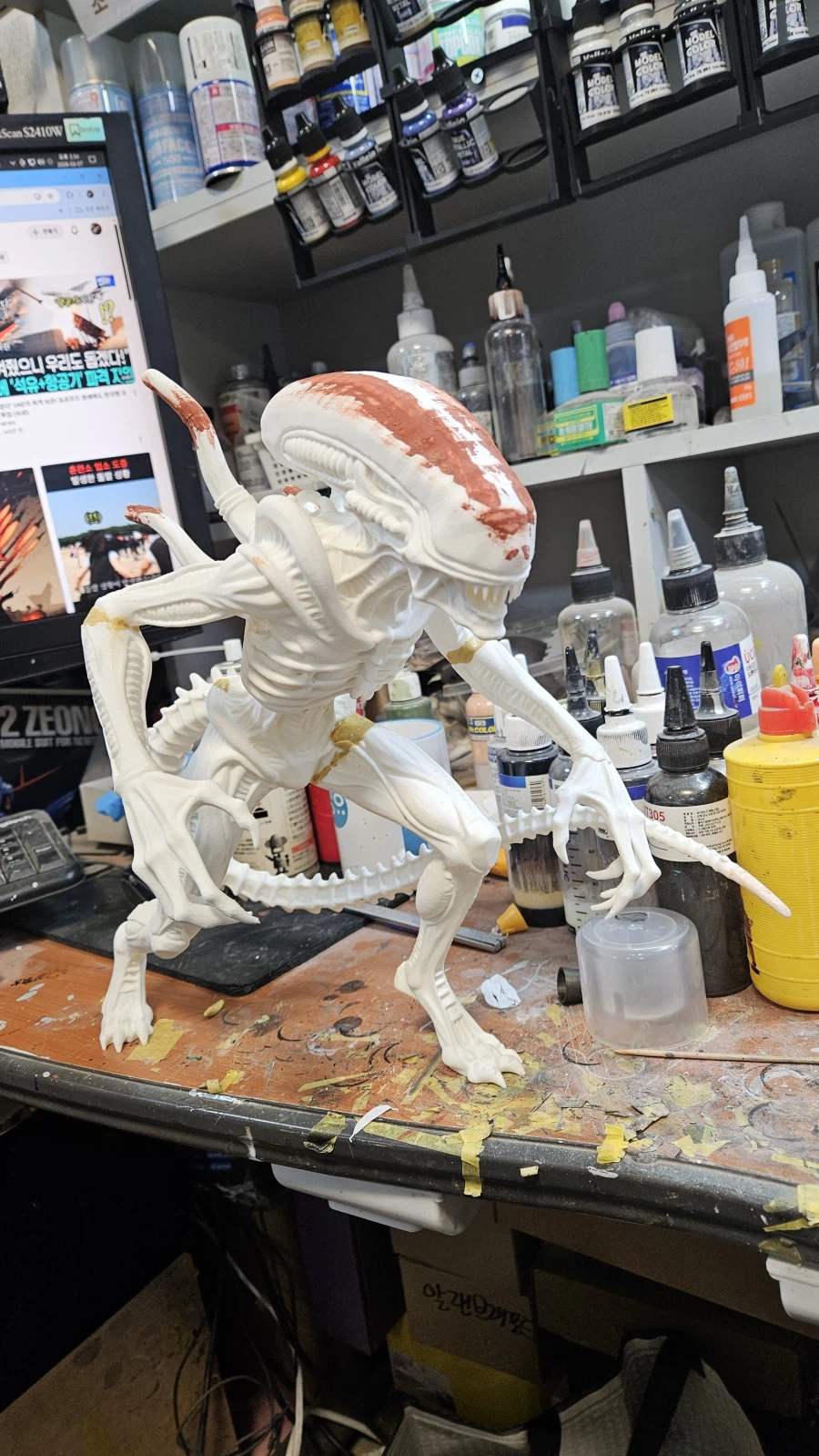 ALIEN [Xenomorph 제노모프]_8.webp