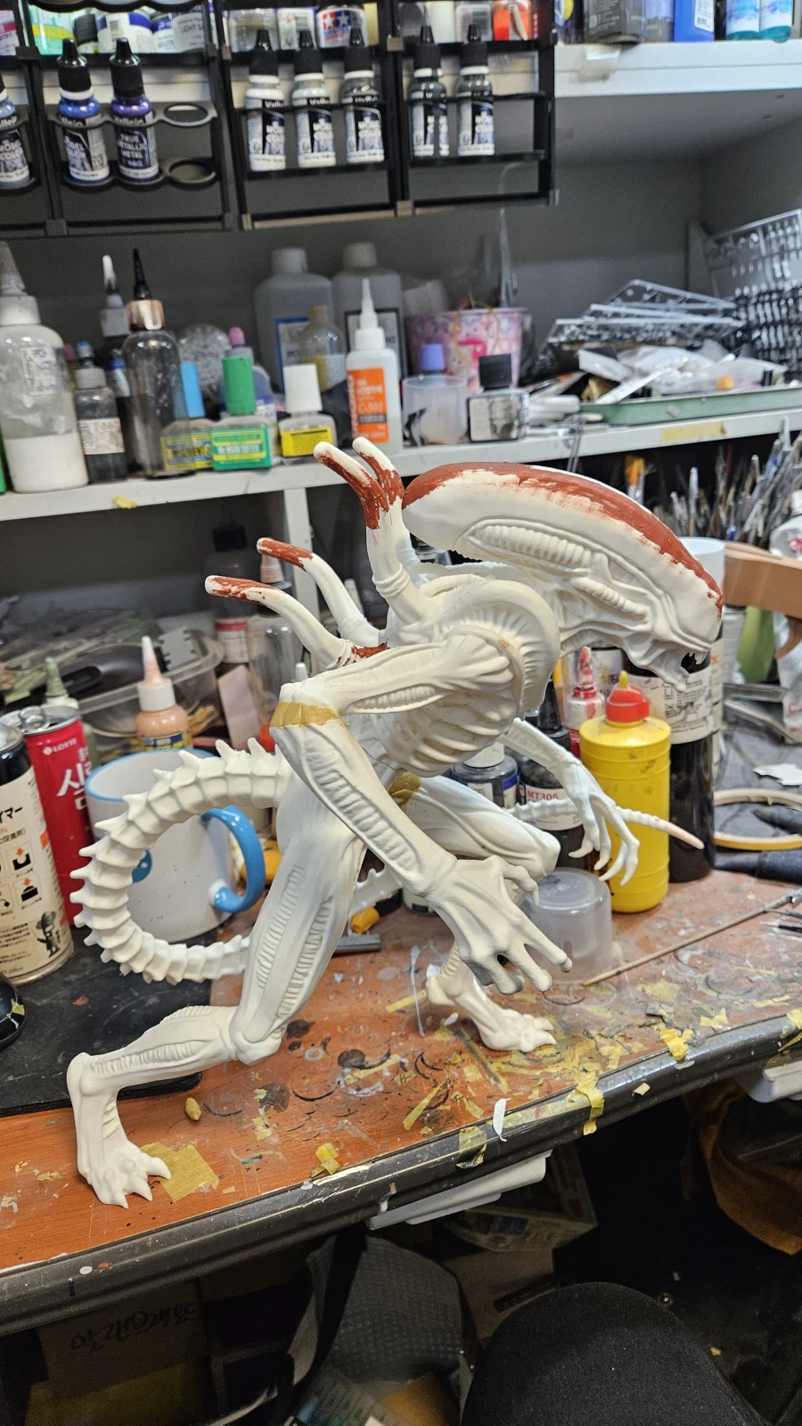 ALIEN [Xenomorph 제노모프]_9.webp