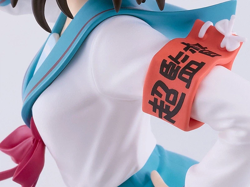 [굿 스마일] POP UP 스즈미야 하루히 L 사이즈 10일 예약 예정_1.webp