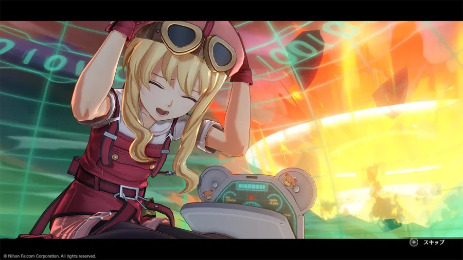 하늘의 궤적 2nd 가을 발매, 공식 홈페이지 오픈_30.webp