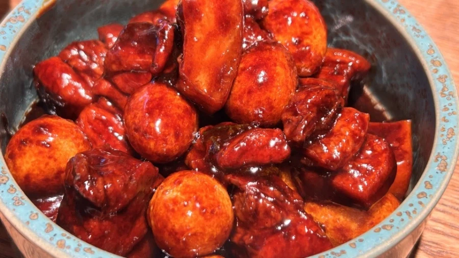 동파육보다 좋아하는 돼지고기 요리_12.webp