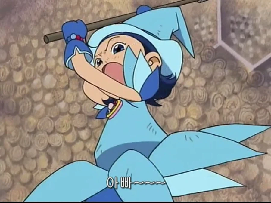 싱글벙글 꼬마마법사 레미.jpg_5.webp