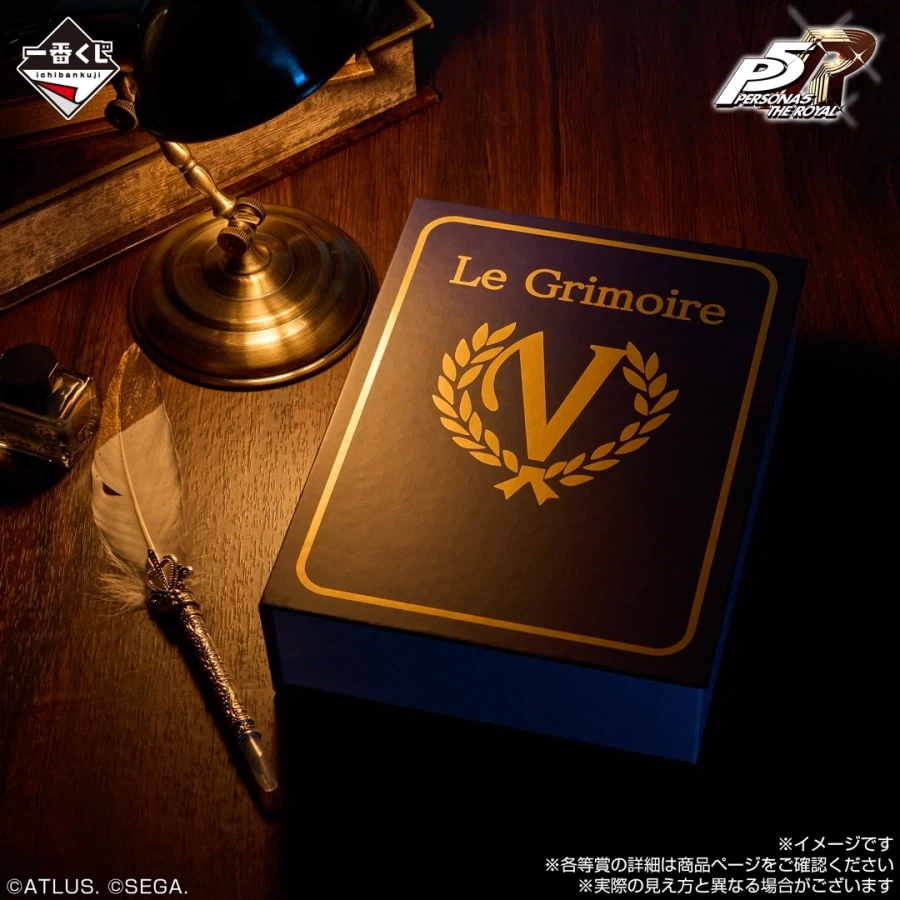 [이치방쿠지][3/13]페르소나5 THE ROYAL 한국발매_7.webp