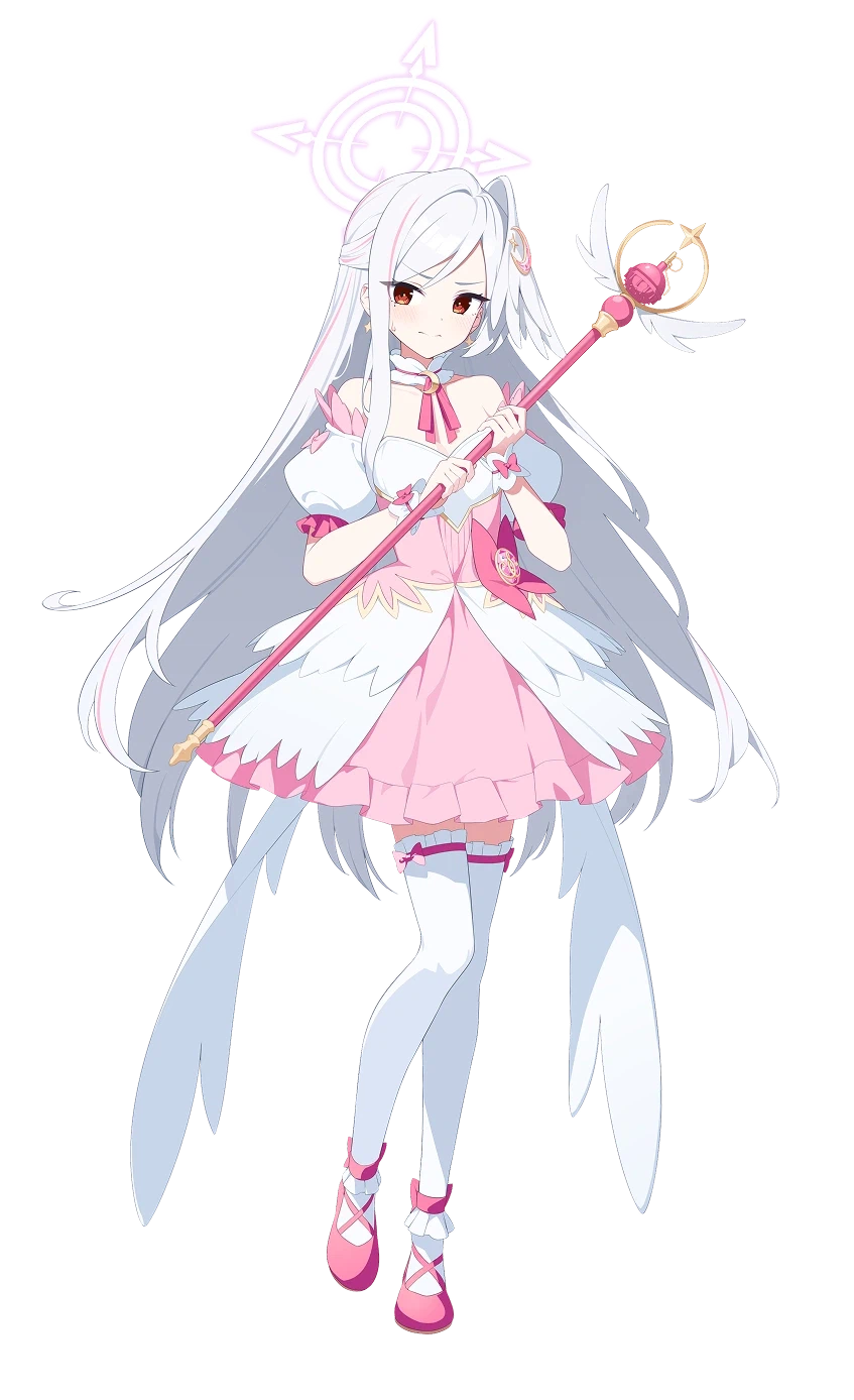 [블루 아카이브] ‘마법소녀 헤비캘리버’ 업데이트 로드맵 특별 페이지 오픈_4.webp