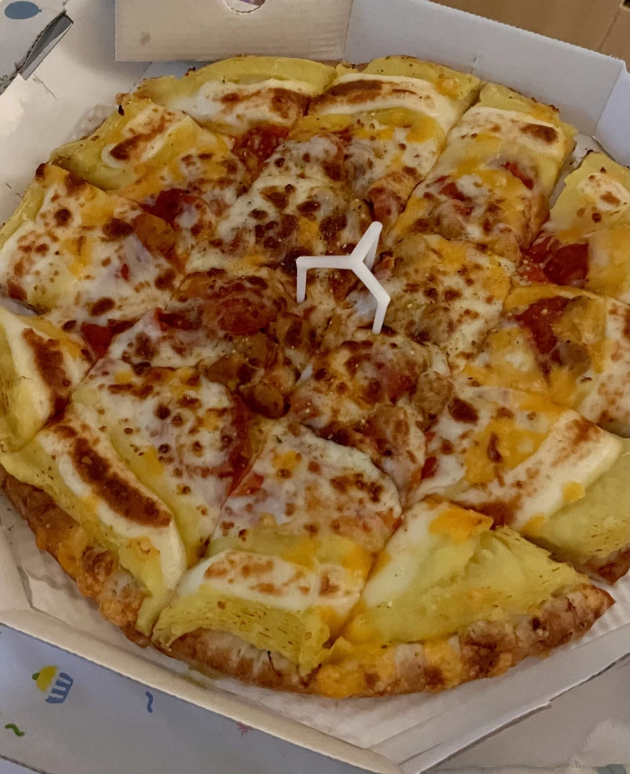 오랜만에 피자_1.webp