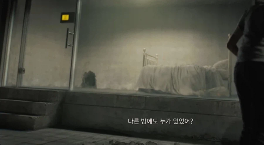 스포)바이오 하자드 레퀴엠 더 걸의 납득 안 가는 설정_4.webp