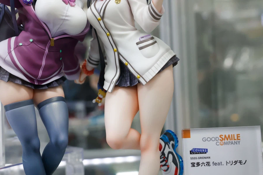 [굿 스마일] 1/7 신죠 아카네 & 타카라다 릿카 feat. 토리다모노 전시 2_11.webp