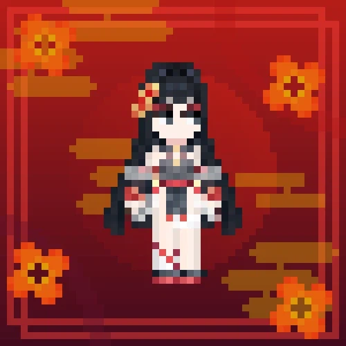 1일1버튜버도트) 1427. 샤오 메이_1.webp