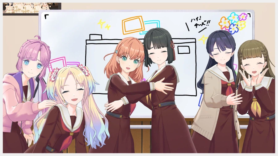 Link! Like! 러브라이브! 「With×MEETS」 3/9 감사 코멘트_1.webp