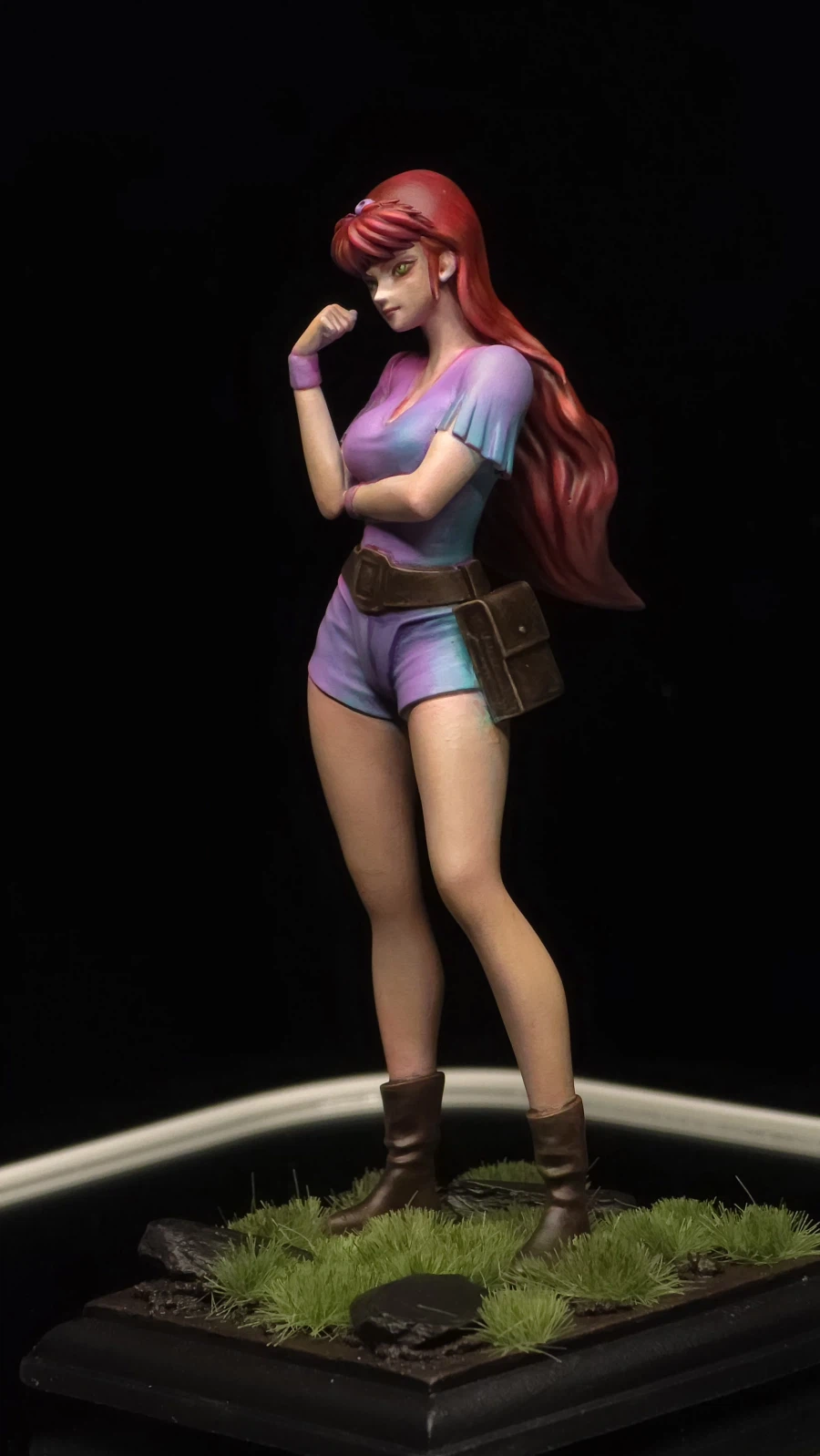 붓도색] 히르무카 1/16 가리안 아카데미 한정판_5.webp