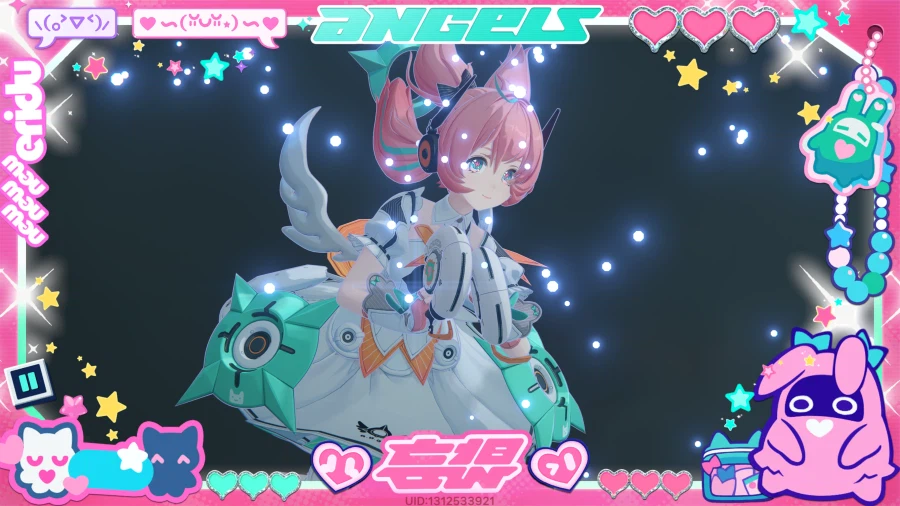 젠레스) 아리아 찰칵_3.webp