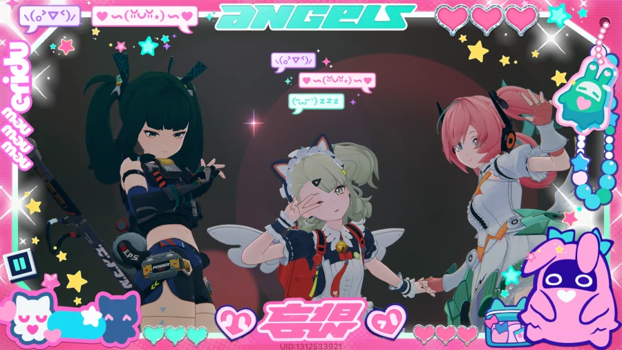 젠레스) 아리아 찰칵_15.webp