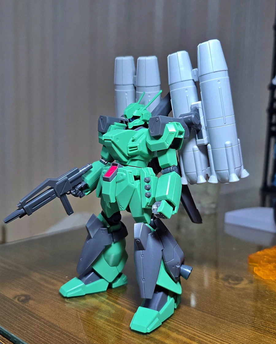 프로토 스타크 제간 만들어 보니 갱장하네요...._1.webp