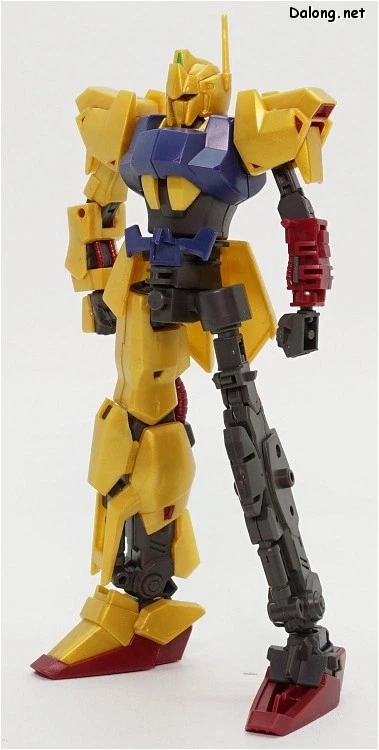 프로토 스타크 제간 만들어 보니 갱장하네요...._3.webp