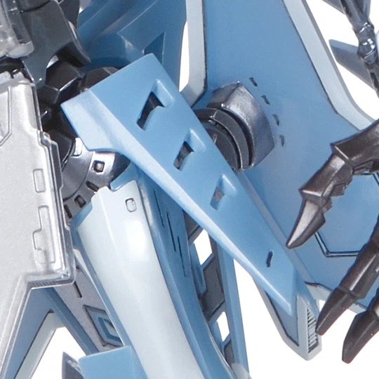 [보크스] FSS VSMS 1/100 게이트 시온 마크3 리터 제트 파열의 인형_13.webp