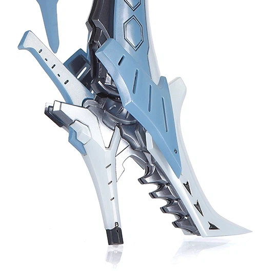 [보크스] FSS VSMS 1/100 게이트 시온 마크3 리터 제트 파열의 인형_21.webp