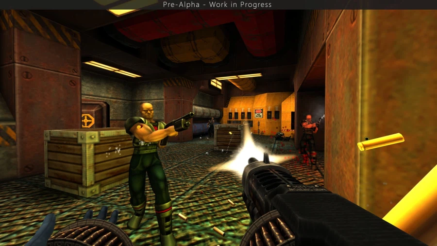 "신: 리로디드" 발표 트레일러_6.webp