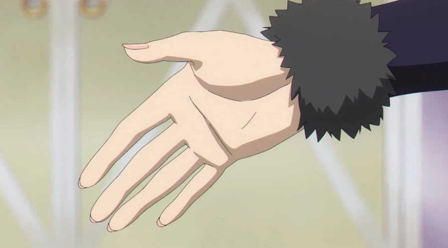 장송의프리렌) 악수_3.webp