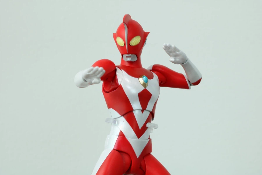 [반다이] S.H.Figuarts 울트라맨 제아스 인터뷰_1.webp
