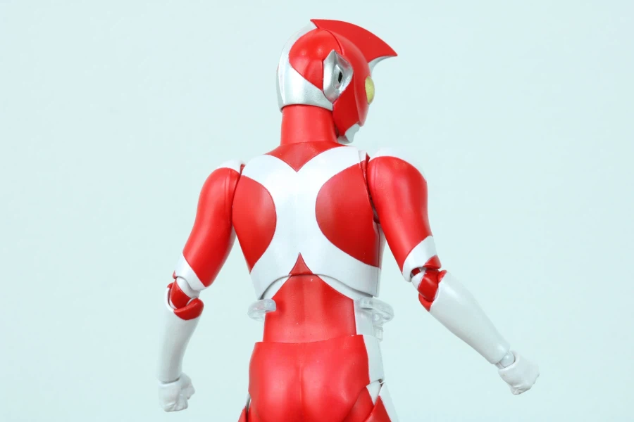 [반다이] S.H.Figuarts 울트라맨 제아스 인터뷰_9.webp
