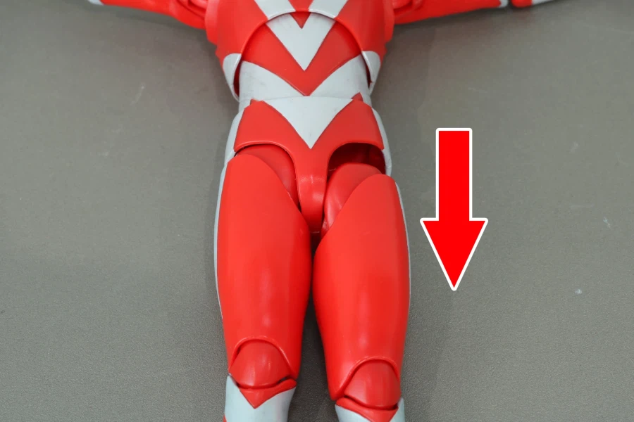 [반다이] S.H.Figuarts 울트라맨 제아스 인터뷰_11.webp