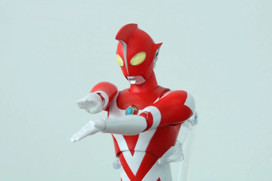 [반다이] S.H.Figuarts 울트라맨 제아스 인터뷰_21.webp