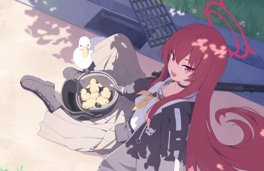 '마법소녀 헤비캘리버' 신규 학생 매지컬 스즈미, 레이사와 라브 성능 평가_6.webp