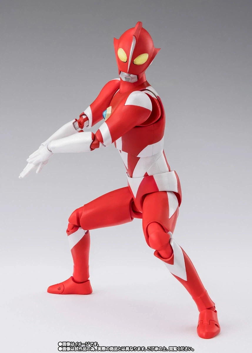 [반다이] S.H.Figuarts 울트라맨 제아스 인터뷰_14.webp