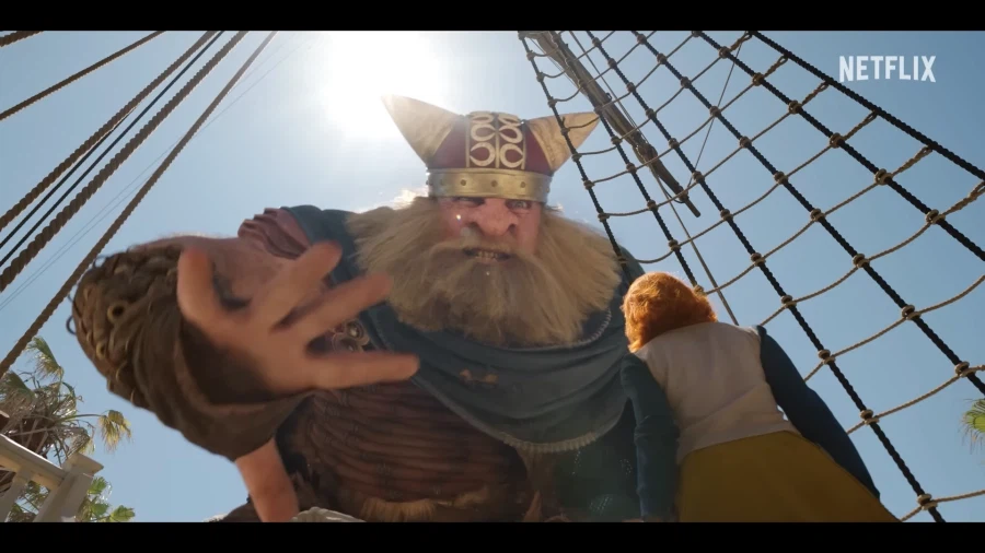 오늘 넷플릭스에 올라오는것 ㄷㄷㄷㄷㄷㄷ_4.webp