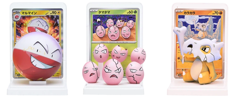 [포켓몬센터] 포켓몬스터 카드 게임 일러스트 피규어 컬렉션_4.webp