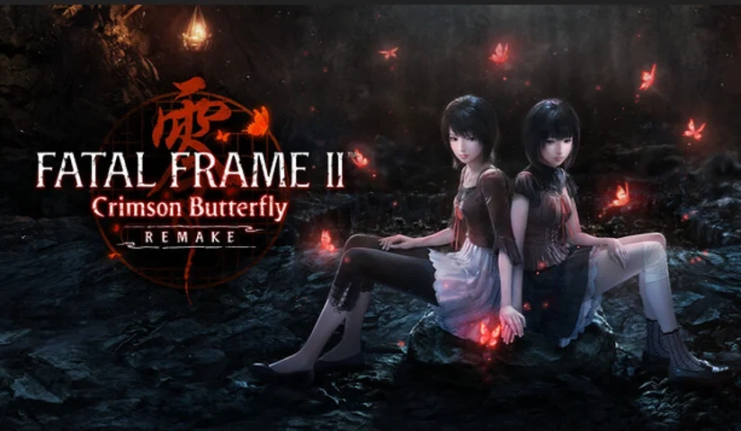 제로 ~붉은 나비~ 리메이크 오픈크리틱 등재_1.webp