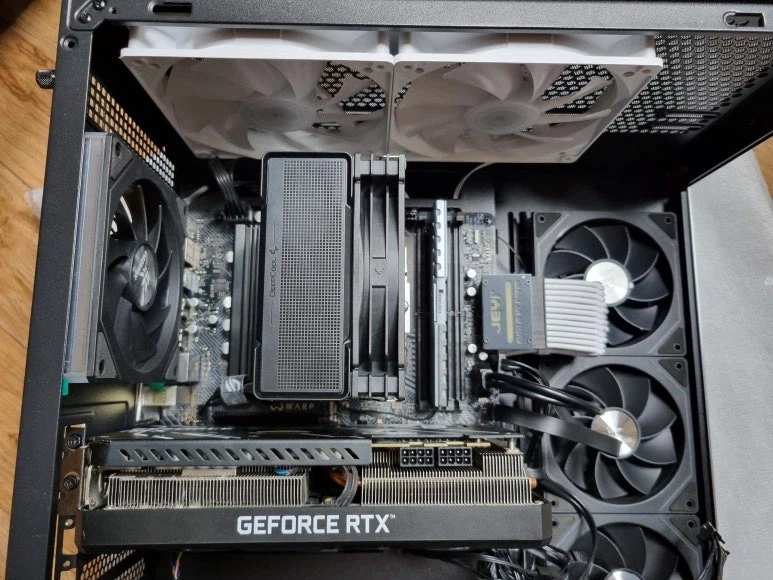 새로운 가성비 CPU쿨러추천 DEEPCOOL AG400 G2_20.webp