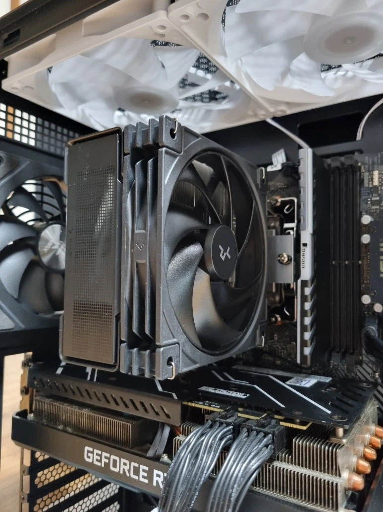 새로운 가성비 CPU쿨러추천 DEEPCOOL AG400 G2_21.webp