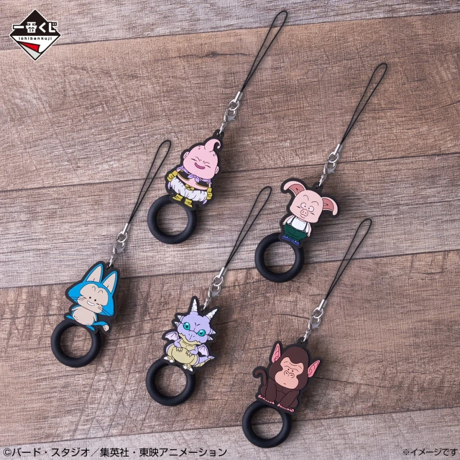 [이치방쿠지][3/13]드래곤볼 초사이언의 배틀 한국발매_13.webp