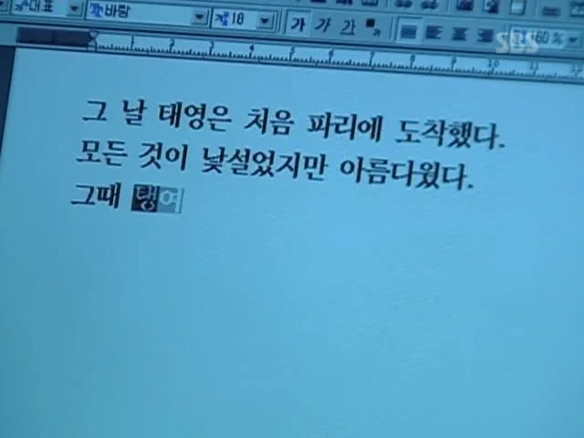 많은 사람들이 잘못 기억하는 파리의 연인 드라마 엔딩.jpg_1.webp