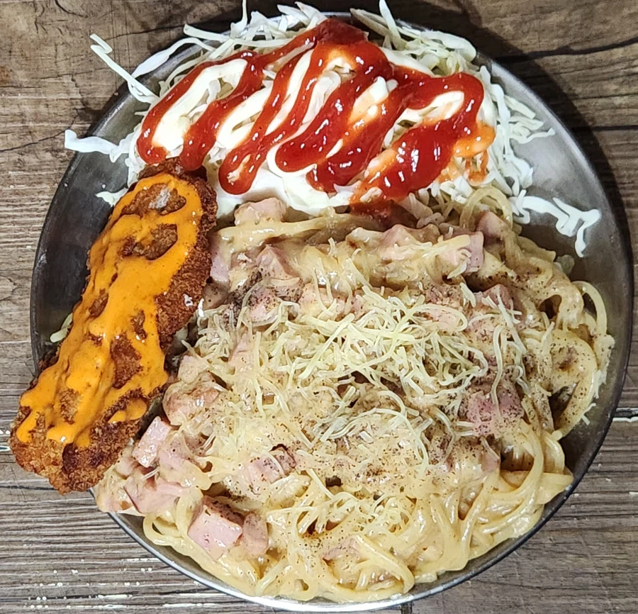 그동안 해먹은 튀김집 아저씨들의 꿀꿀이 정식_8.webp