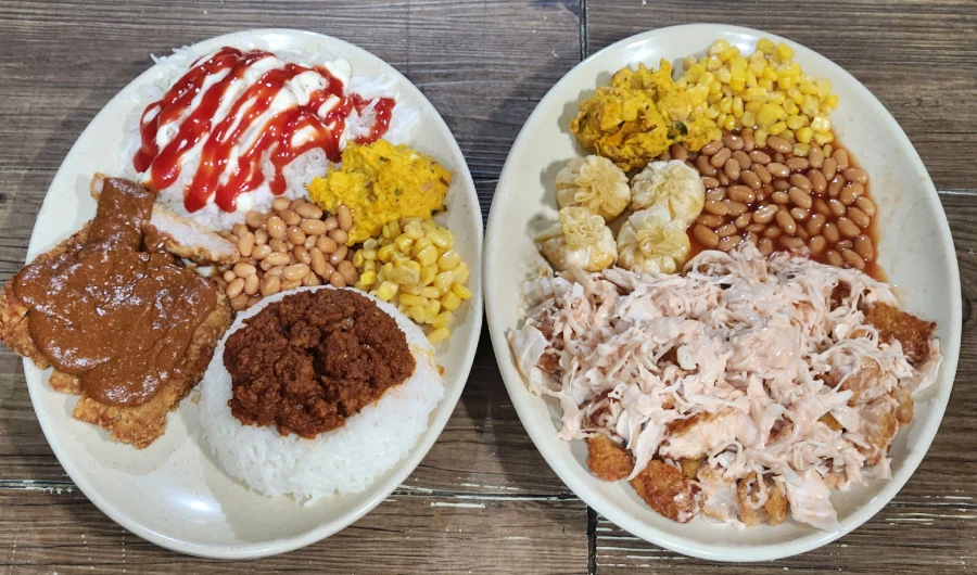 그동안 해먹은 튀김집 아저씨들의 꿀꿀이 정식_12.webp