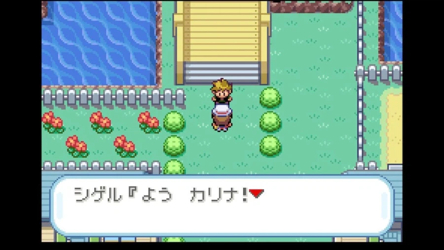 스위치 리프그린 너즐록 챌린지(2. 3번도로~블루시티)_17.webp