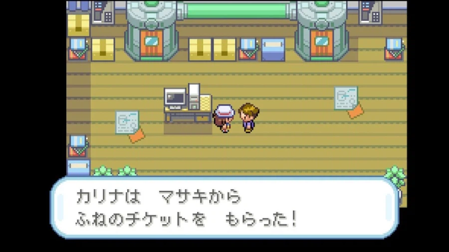 스위치 리프그린 너즐록 챌린지(2. 3번도로~블루시티)_33.webp