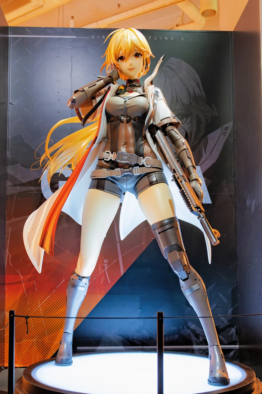 [소녀전선2] 그러니까....우리 그로자가????_1.webp