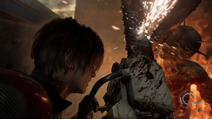 바이오하자드 오리진즈 콜렉션 - 스위치 -_4.webp