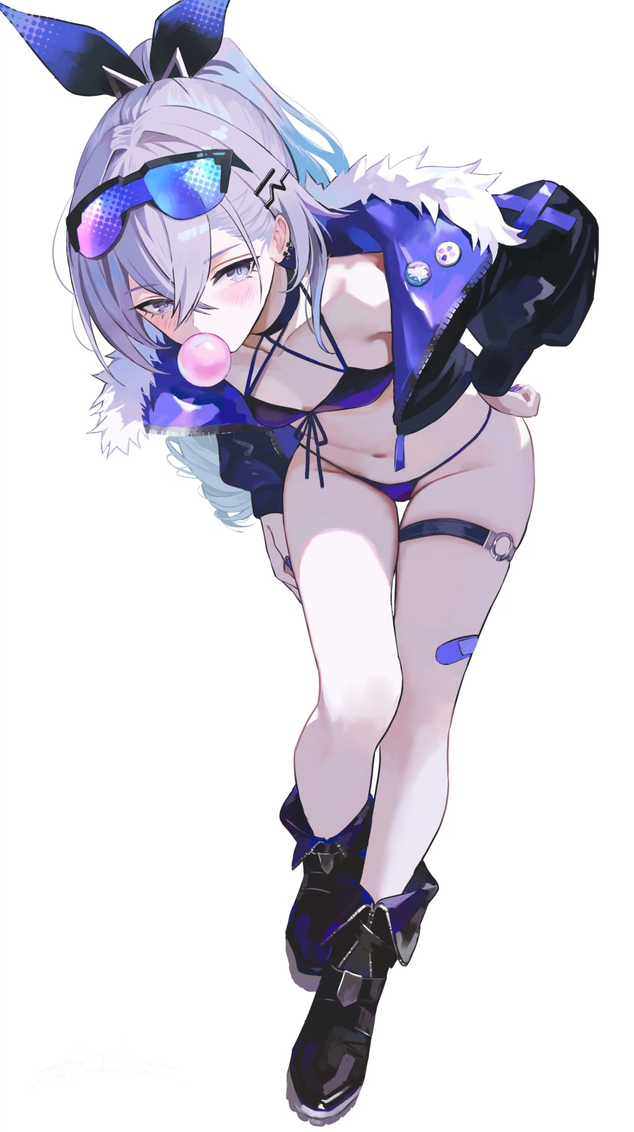 스타레일) 은랑은 진짜 최고구나_1.webp