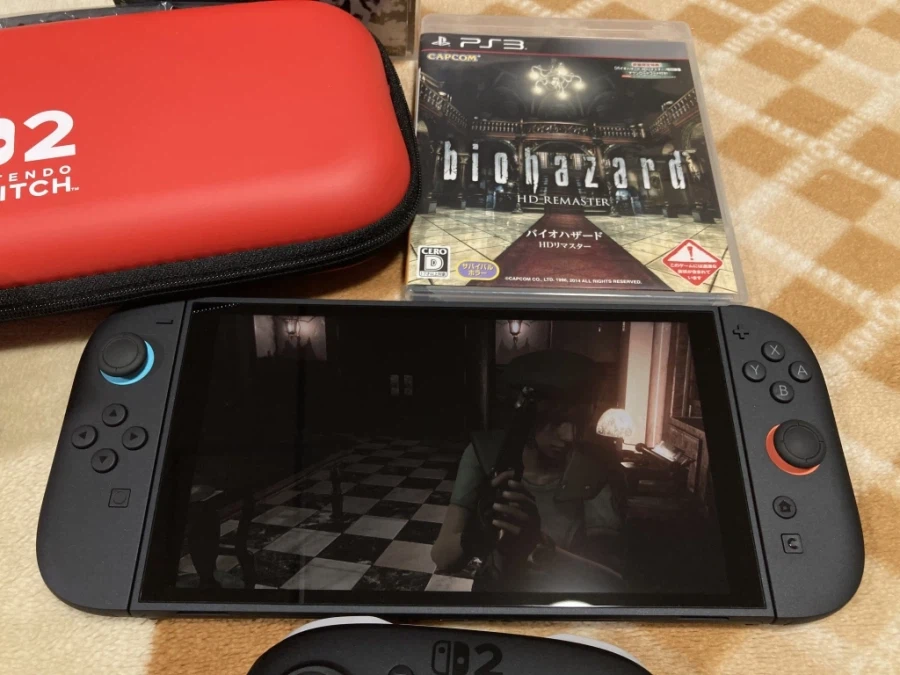 바이오하자드 오리진즈 콜렉션 - 스위치 -_62.webp