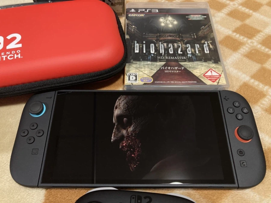 바이오하자드 오리진즈 콜렉션 - 스위치 -_64.webp