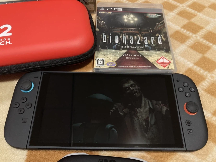 바이오하자드 오리진즈 콜렉션 - 스위치 -_75.webp