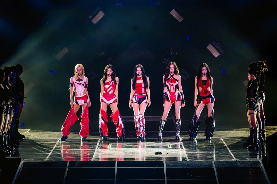 [있지] 예지 아레나 화보 x K-SPARK 2026_2.webp