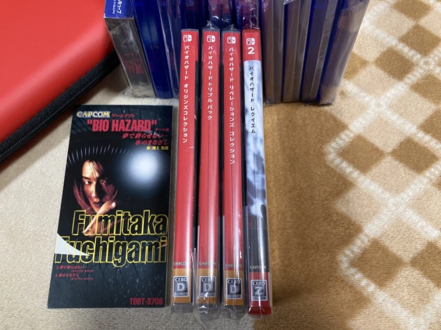 바이오하자드 오리진즈 콜렉션 - 스위치 -_82.webp