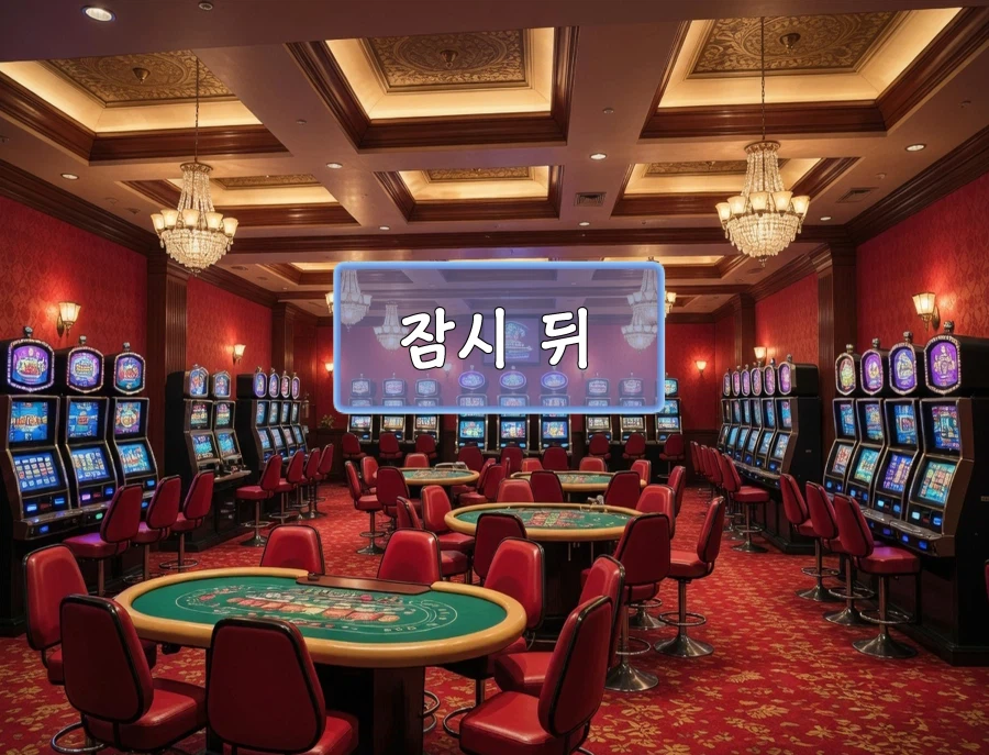 쯔꾸르 야겜 오거 여전사가 카지노에서 바니 걸로 일하는 CG집_10.webp