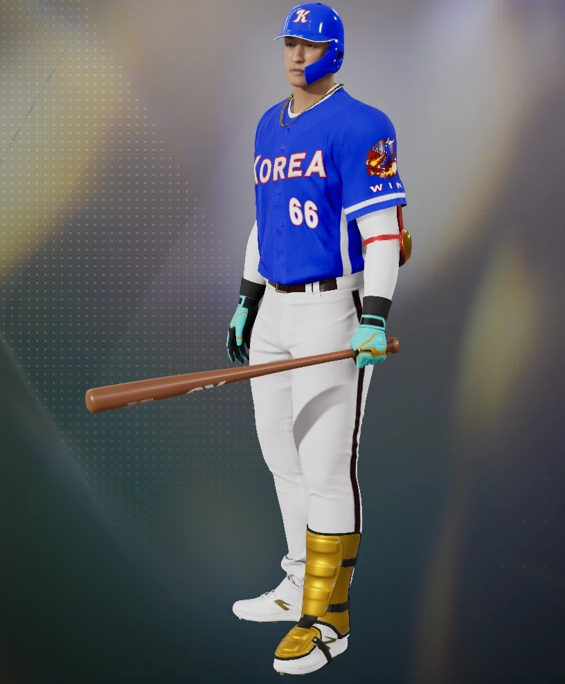 [프로야구스피리츠2026] 커스텀 2팀 추가및 안현민. 문보경.최지만 페이스온_22.webp